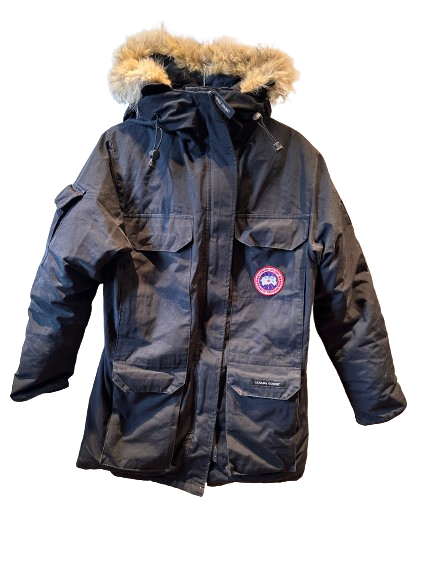 Canada Goose Parka