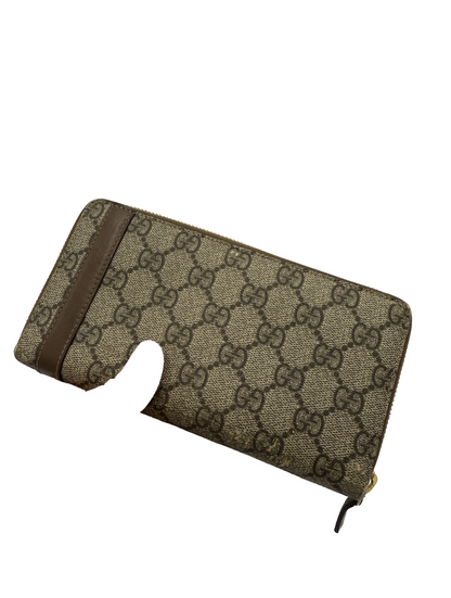 Vintage Gucci Portemonnaie