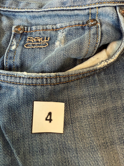 G-Star Raw Jeans Blau