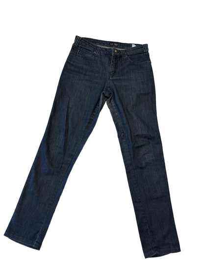 Giorgio Armani Jeans Blau