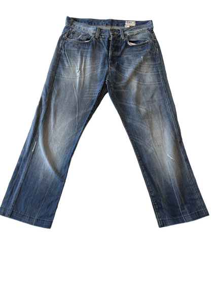 G-Star Raw Jeans Blau