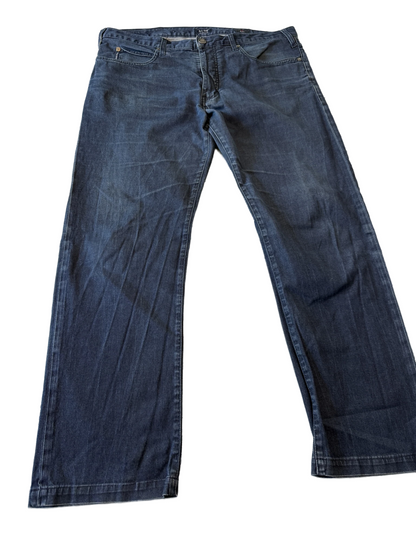 Giorgio Armani Jeans Blau