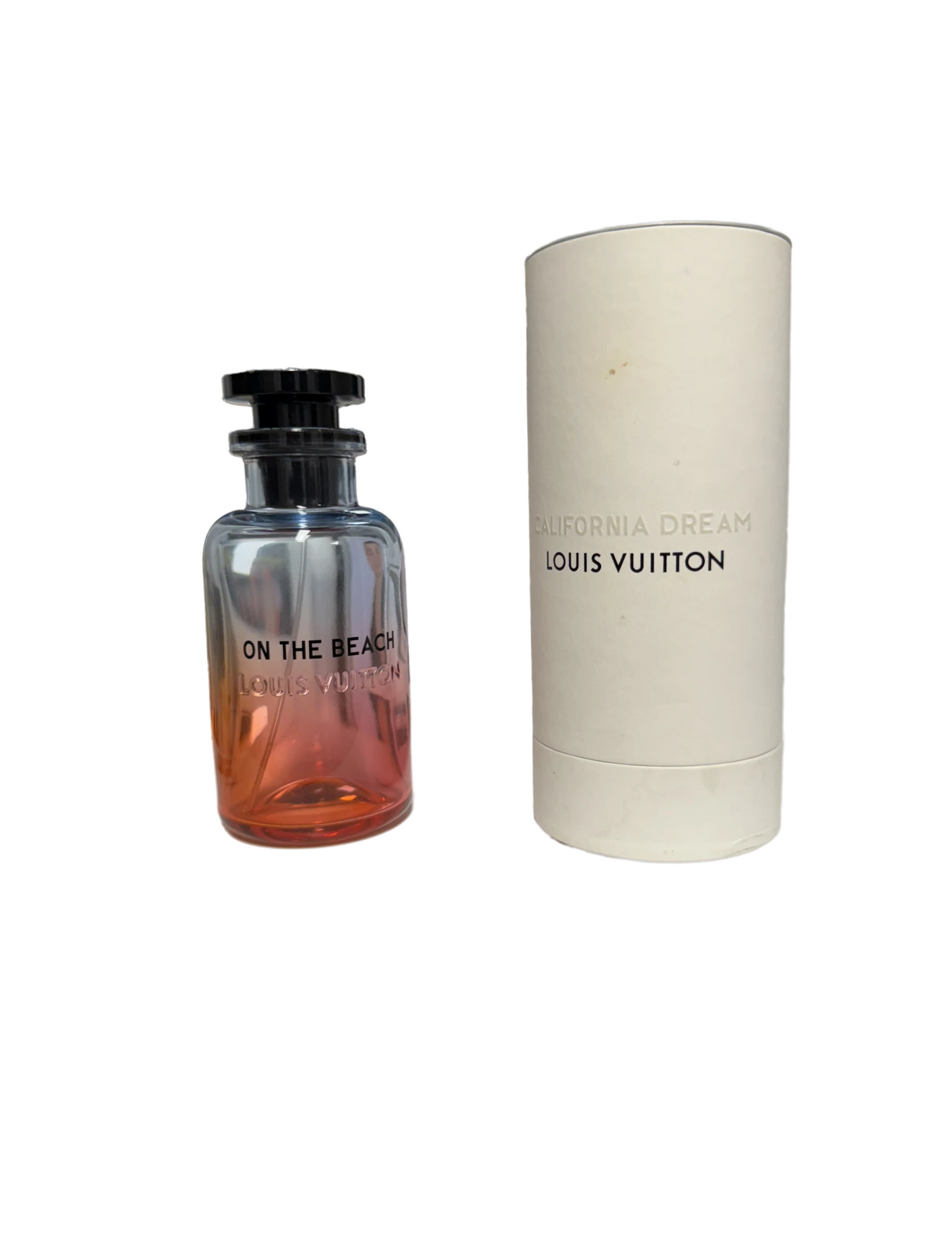 Louis Vuiton On the Beach Parfüm - leer