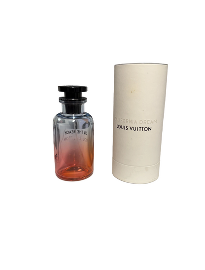 Louis Vuiton On the Beach Parfüm - leer